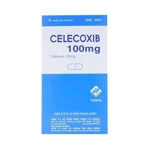 🔹Celecoxib 100-duoc-ban-tai-💊 Đóng Toa  (Ship cod toàn quốc) 💊