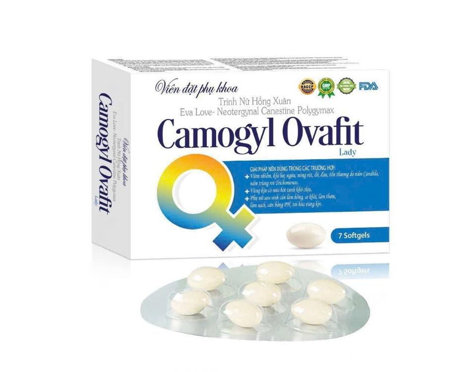 .Đặt phụ khoa camogyl ovafit-duoc-ban-tai-💊 Đóng Toa  (Ship cod toàn quốc) 💊