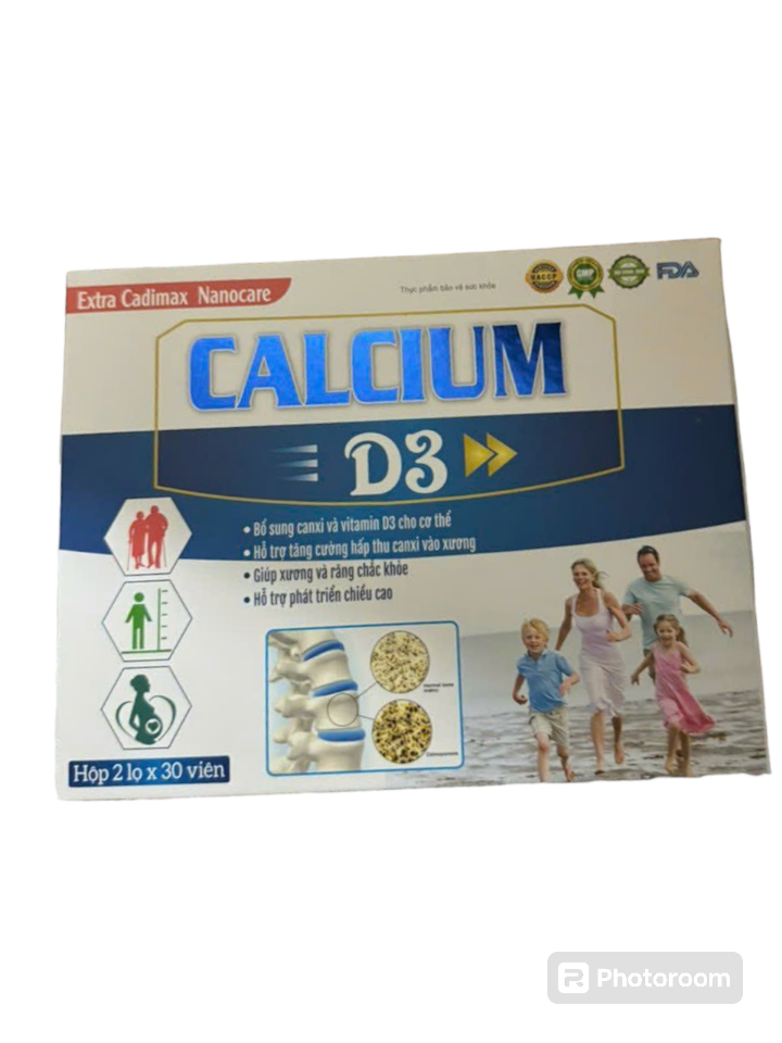 Calcium D3 🔸-duoc-ban-tai-💊 Đóng Toa  (Ship cod toàn quốc) 💊