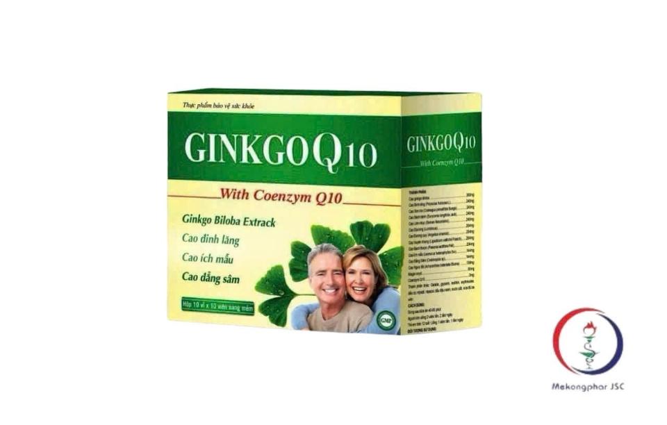 GINKO Q10 2-duoc-ban-tai-💊 Đóng Toa  (Ship cod toàn quốc) 💊