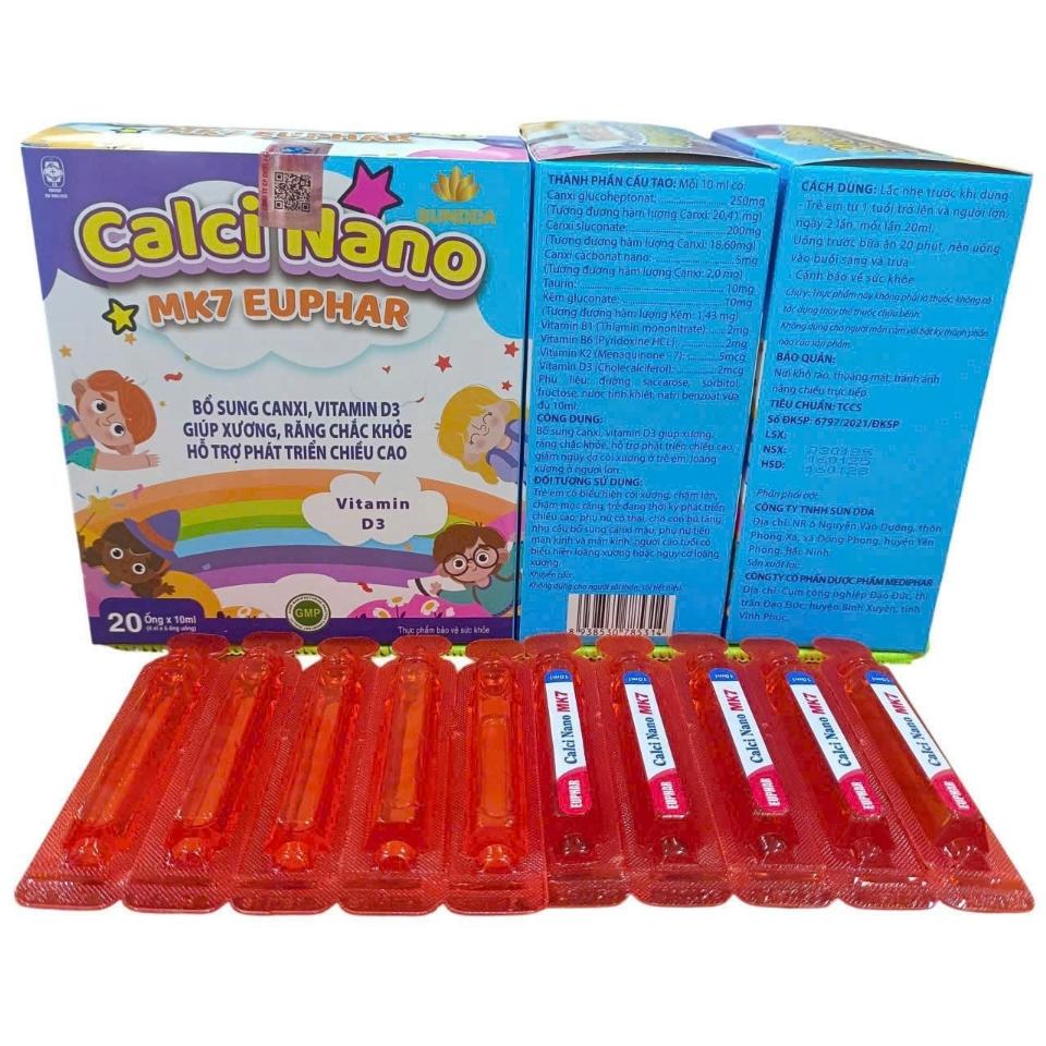 Calci nano ống-duoc-ban-tai-💊 Đóng Toa  (Ship cod toàn quốc) 💊
