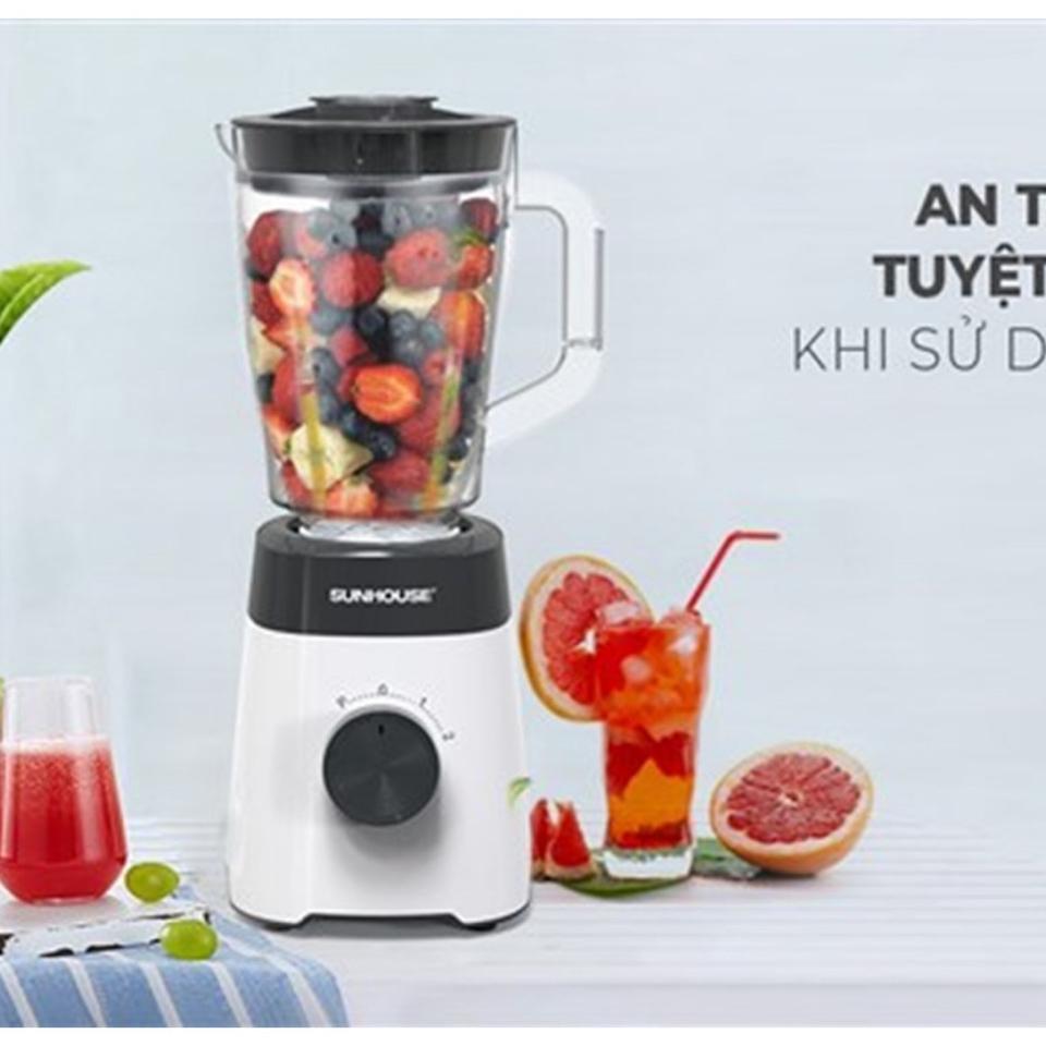 Máy xay sinh tố Sunhouse SHD5114-duoc-ban-tai-VINHTÂM MEDIA MART