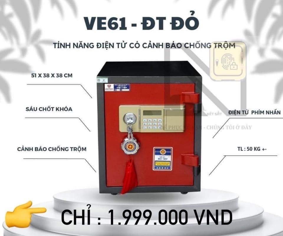 Két Sắt K30 Điện Tử Bản Lề-duoc-ban-tai-VINHTÂM MEDIA MART