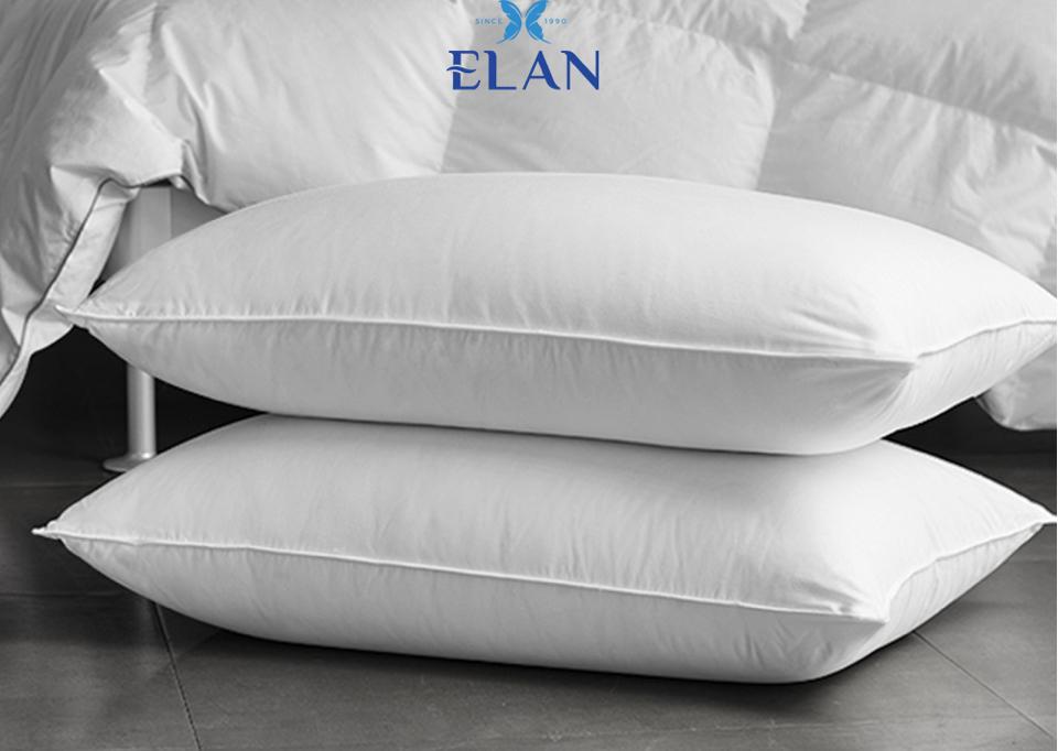 Ruột Gối Đầu TC ELan 45x65-duoc-ban-tai-VINHTÂM MEDIA MART