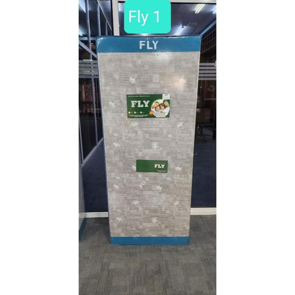 Đệm bông Fly (160x200) 3B 9f ELan vỏ cotton -duoc-ban-tai-VINHTÂM MEDIA MART