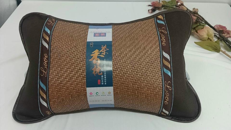 Gối Mây (35x 50cm) ( Vỏ 60k - Ruột 30k )-duoc-ban-tai-VINHTÂM MEDIA MART