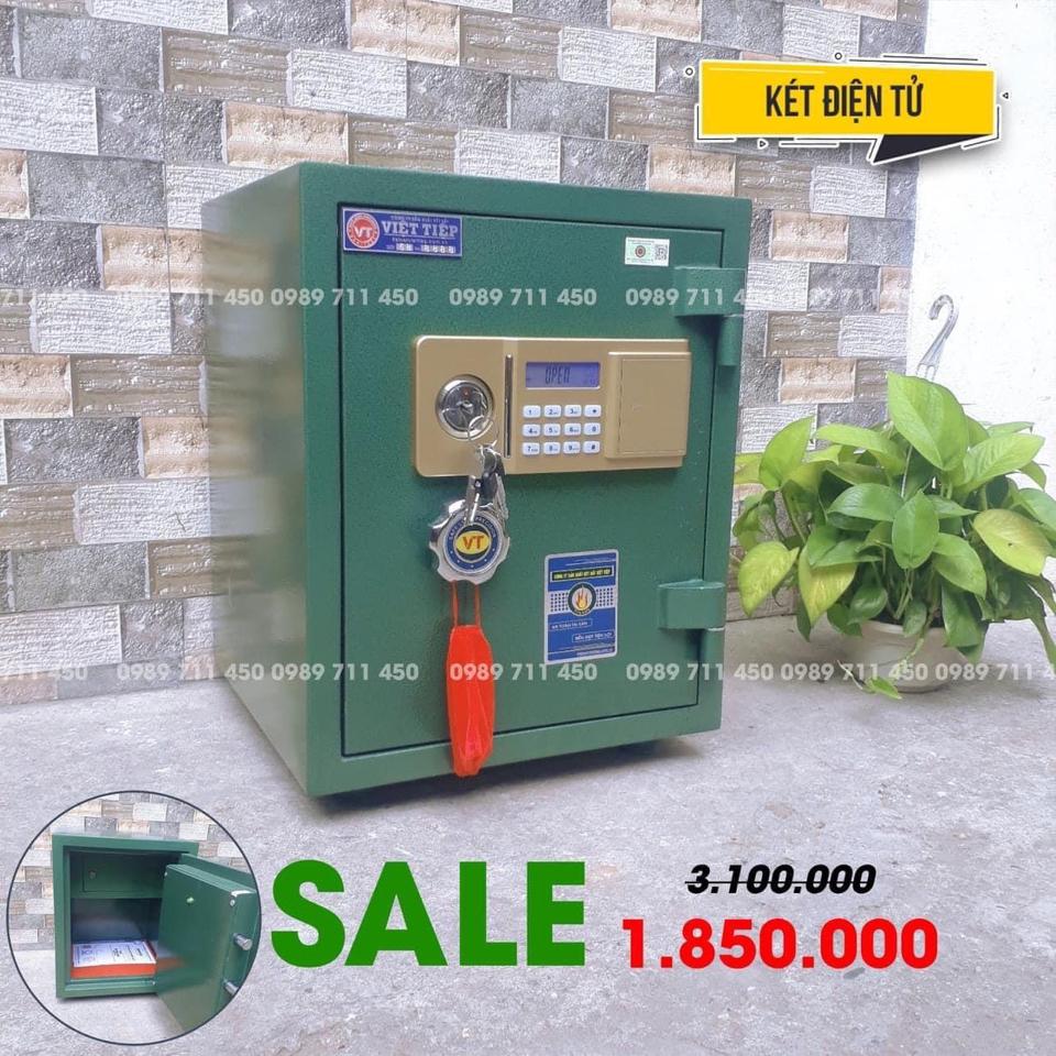 Két Sắt K30 Điện Tử Bản Lề-duoc-ban-tai-VINHTÂM MEDIA MART