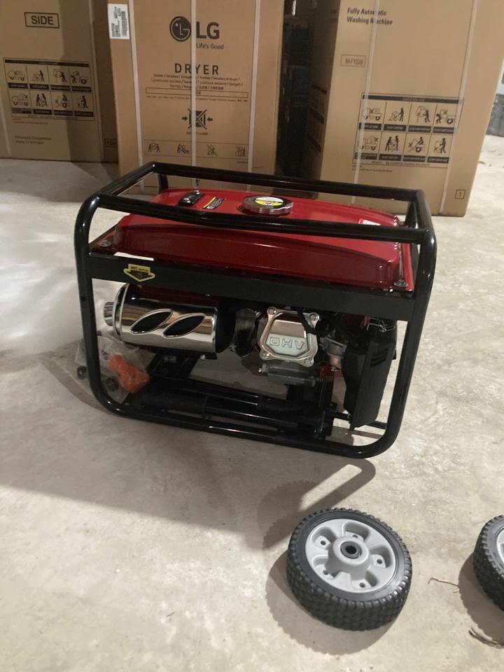 Máy Phát Điện SAYIDE PR4000 3,5kw -duoc-ban-tai-VINHTÂM MEDIA MART