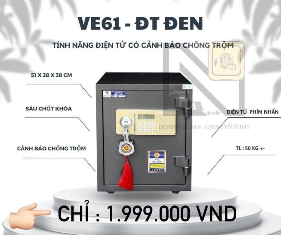 Két Sắt K30 Điện Tử Bản Lề-duoc-ban-tai-VINHTÂM MEDIA MART