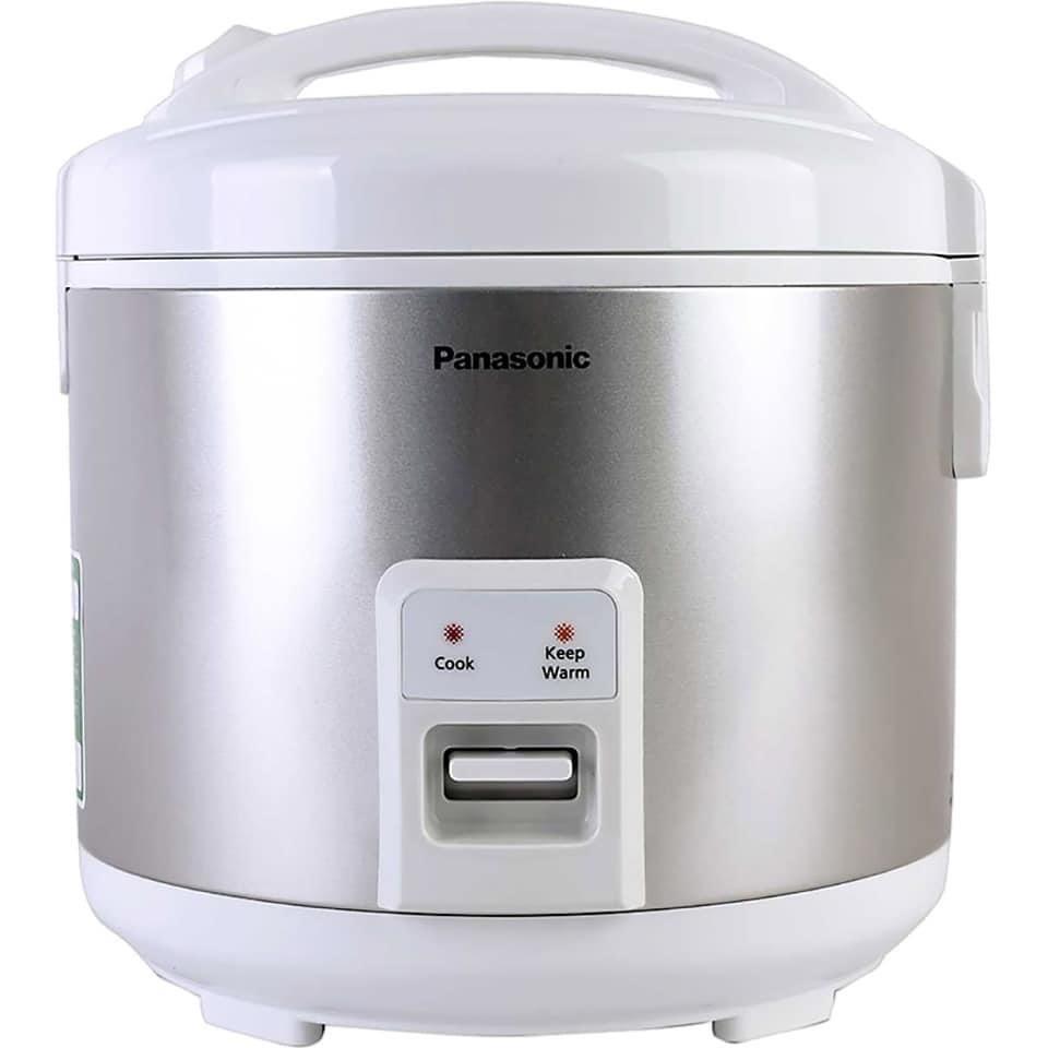 Nồi cơm Panasonic 1.8lit SR-MVN18FRAX-duoc-ban-tai-VINHTÂM MEDIA MART