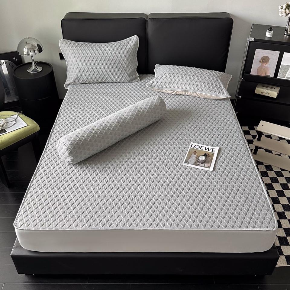 Ga Gối Băng Lạnh (180x200) Màu Ghi 4 chi tiếNau-duoc-ban-tai-VINHTÂM MEDIA MART