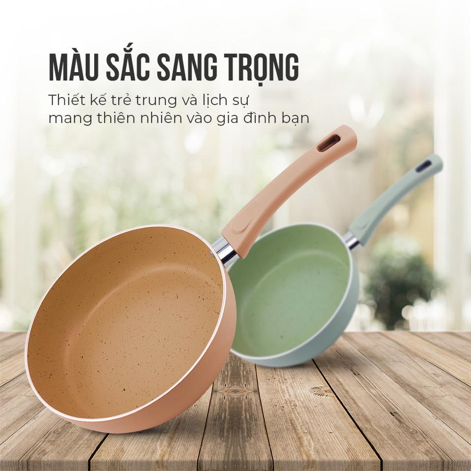 Chảo Elmich 7100L28 sz28-duoc-ban-tai-VINHTÂM MEDIA MART