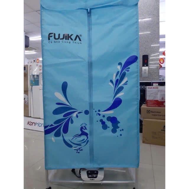Tủ Sấy Quần Áo Media + Fujika MD- CD0216 -duoc-ban-tai-VINHTÂM MEDIA MART
