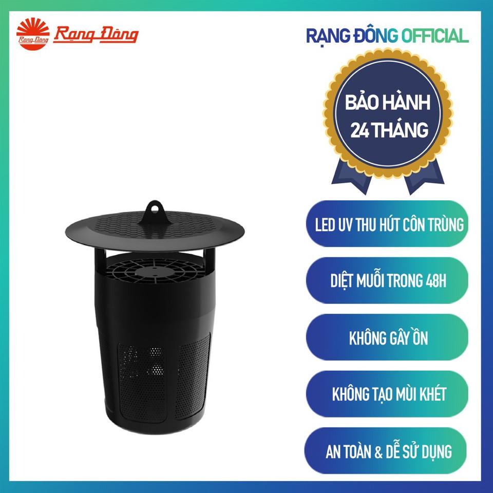 Đèn bắt muỗi Rạng Đông -duoc-ban-tai-VINHTÂM MEDIA MART