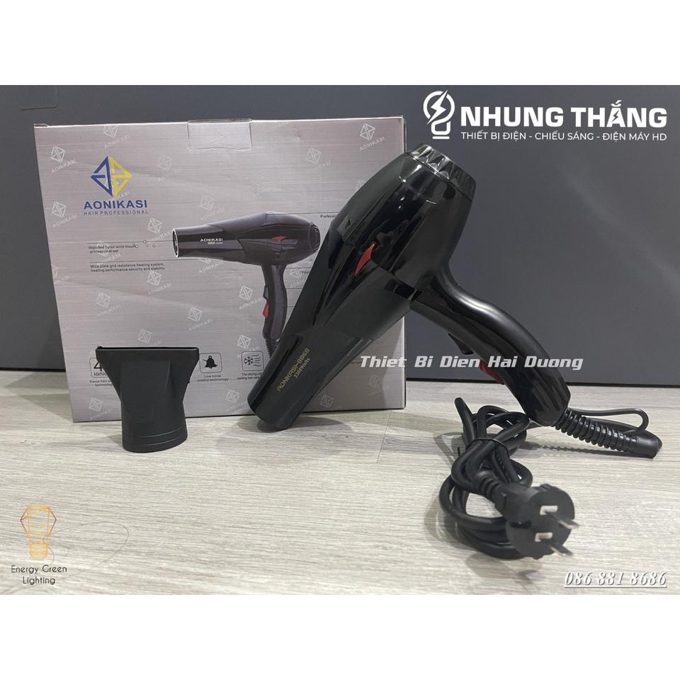 Máy Sấy Tóc AONIKASI-8868 2300W - Có Mùi Thơm-duoc-ban-tai-VINHTÂM MEDIA MART