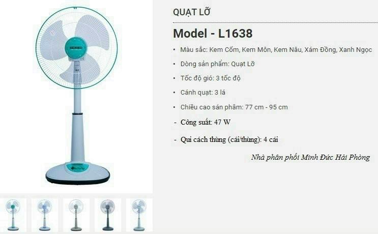 Quạt lửng Senko 3 cánh L1638 47W-duoc-ban-tai-VINHTÂM MEDIA MART