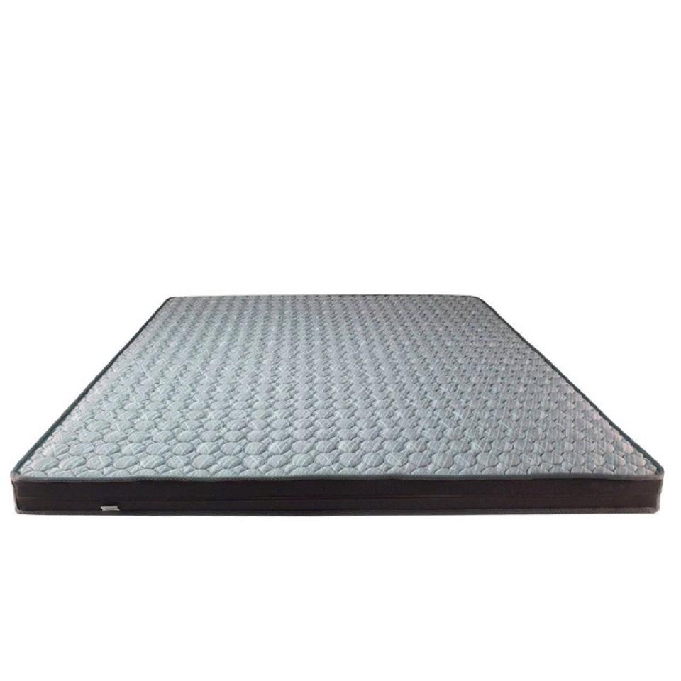 Đệm bông gấp 2 Alias M8* 2M 14f vỏ gấm chần foam Elan -duoc-ban-tai-VINHTÂM MEDIA MART