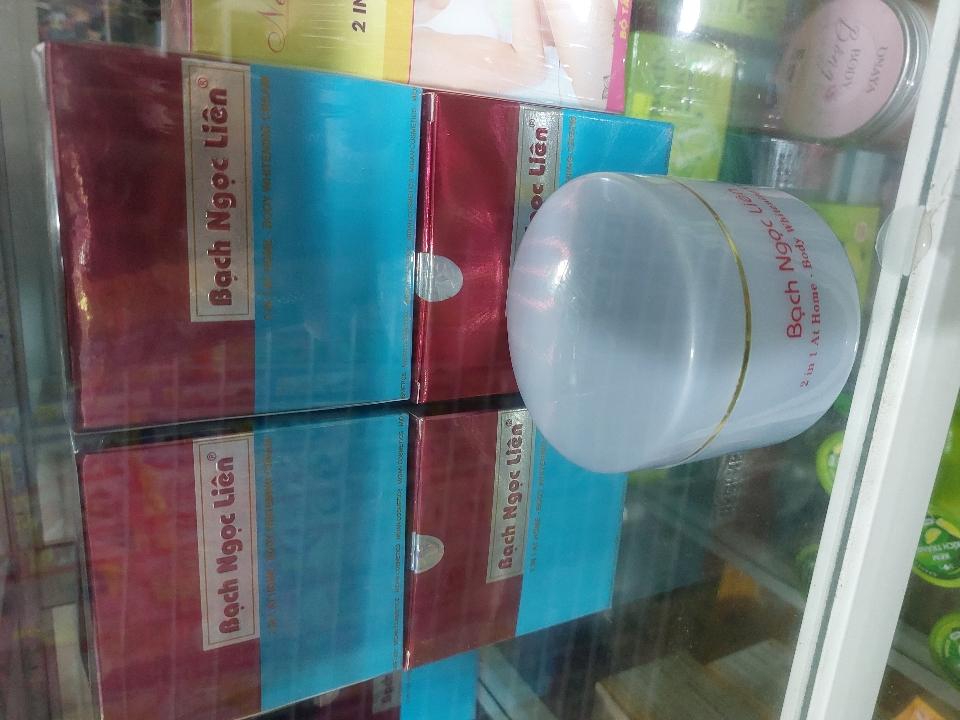 Body bnl-duoc-ban-tai-MỸ PHẨM THẢO NGUYÊN 