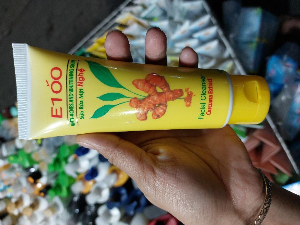 Srm E100 NGHỆ LỚN ( SALE) -duoc-ban-tai-MỸ PHẨM THẢO NGUYÊN 