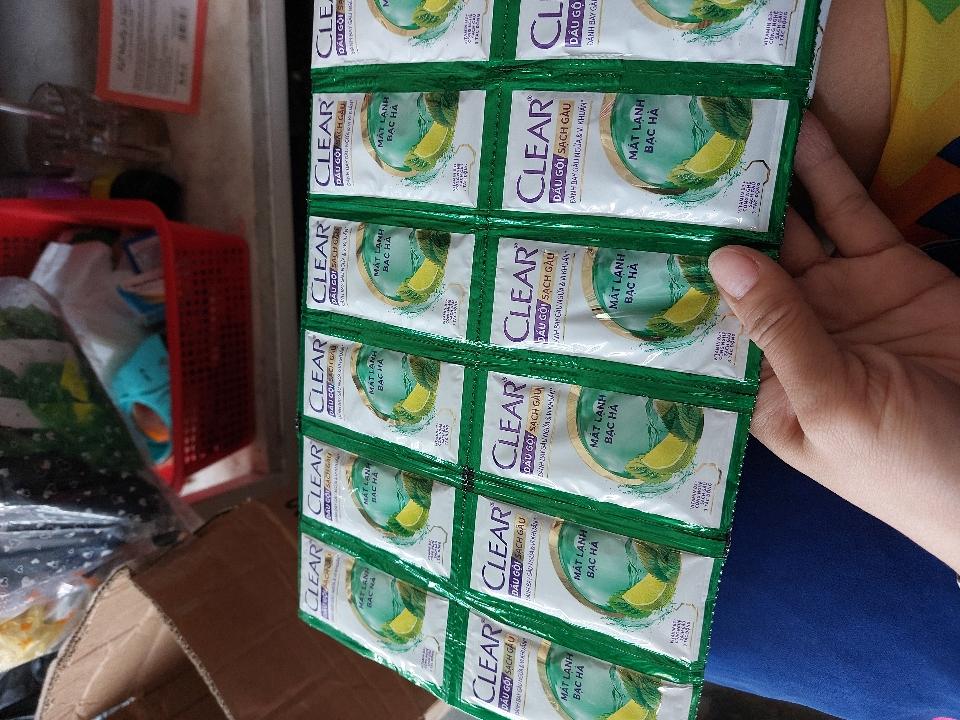 Dây clear bạc hà -duoc-ban-tai-MỸ PHẨM THẢO NGUYÊN 