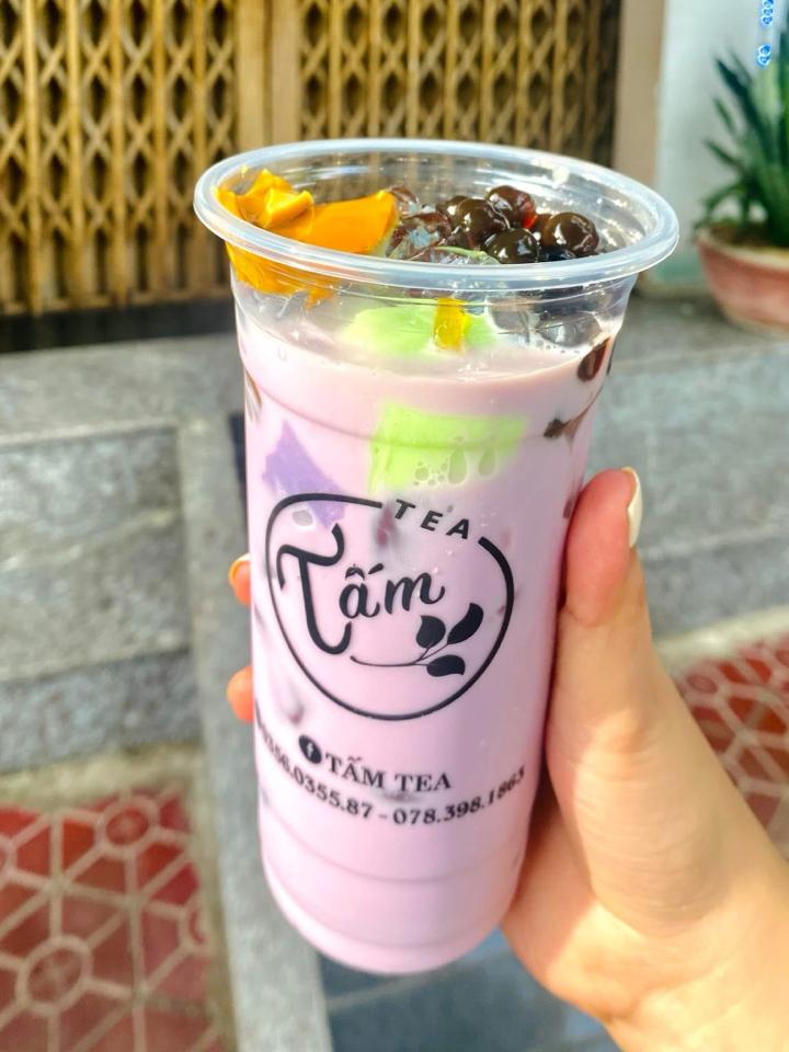 Khoai Môn-duoc-ban-tai-TẤM TEA