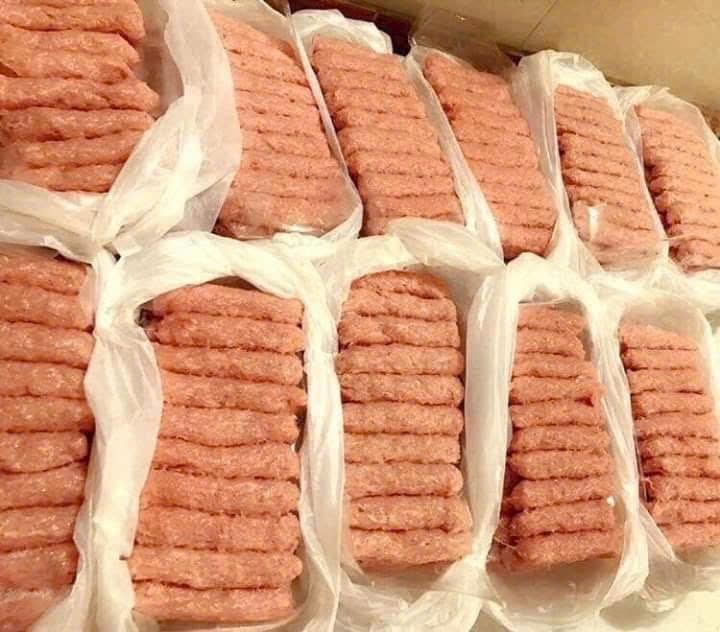 Nem Tươi 1,1kg-duoc-ban-tai-TL Foods