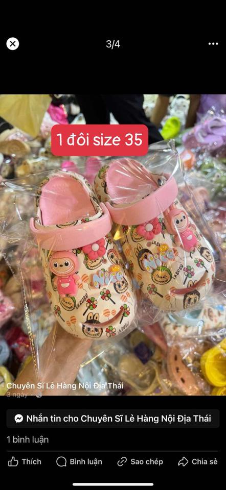 dép lbb bé-duoc-ban-tai-Chuyên sỉ & lẻ hàng nội địa Thái