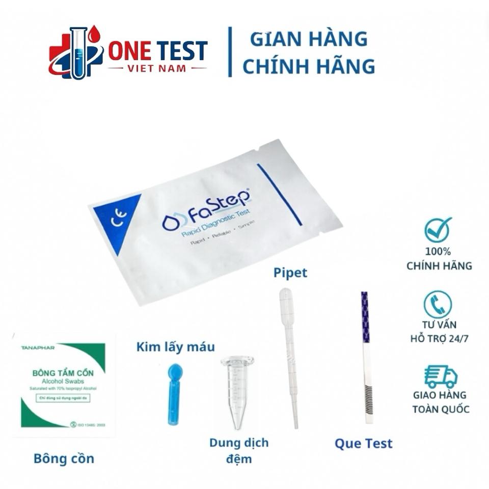 Test Viêm Gan B C-duoc-ban-tai-Y TẾ & SỨC KHOẺ