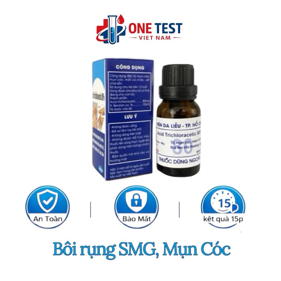 Trị Sùi Mà Gà, Mụn Cóc…-duoc-ban-tai-Y TẾ & SỨC KHOẺ