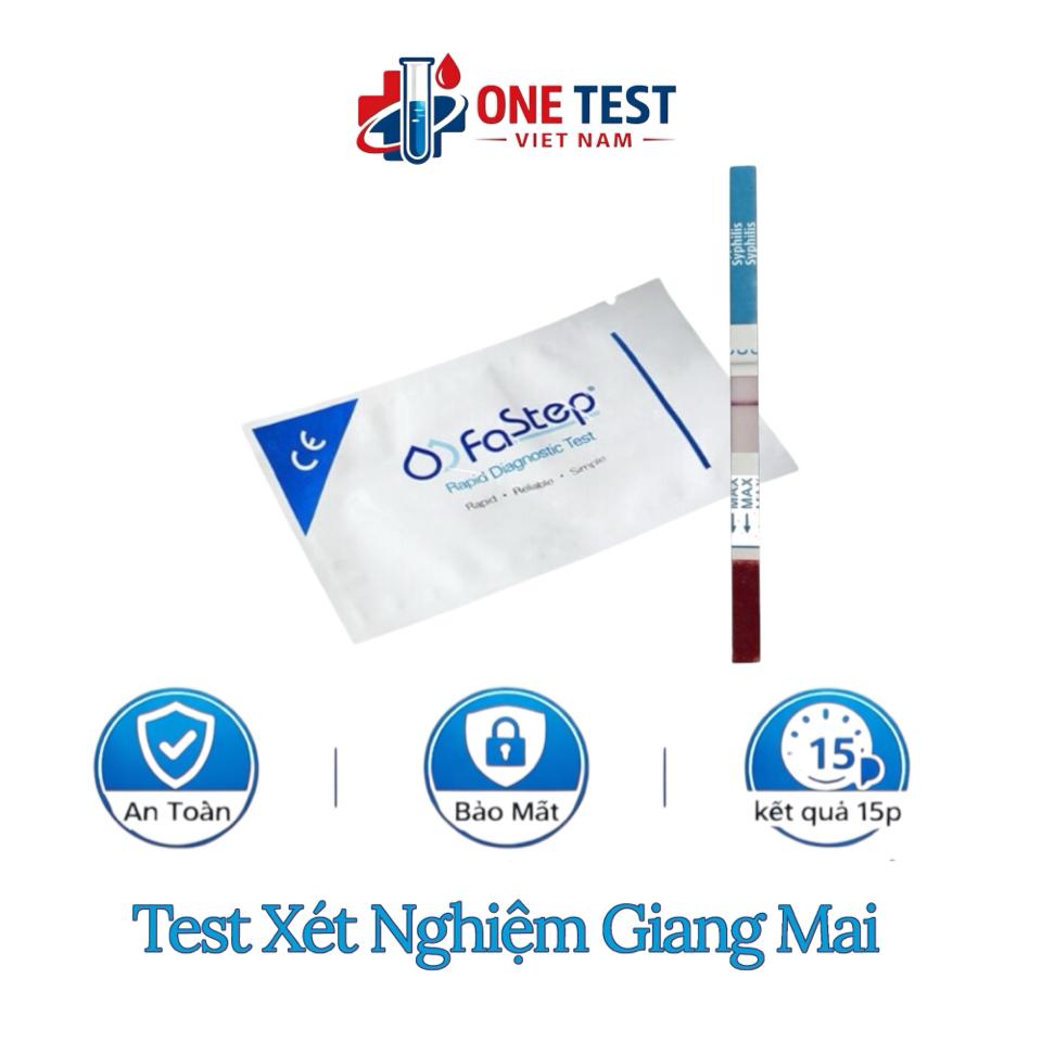 Que test Giang Mai ( Che tên SP- Ck trước )-duoc-ban-tai-Y TẾ & SỨC KHOẺ