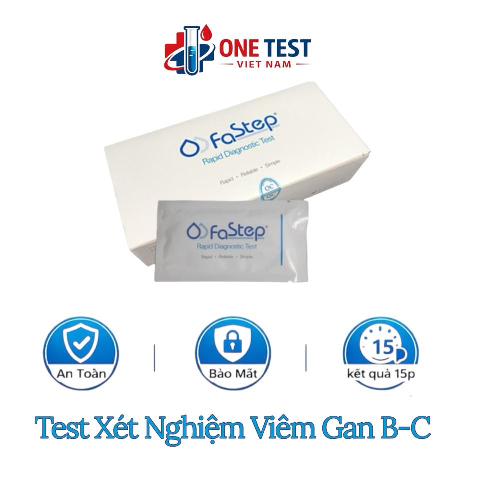 Test Viêm Gan B C-duoc-ban-tai-Y TẾ & SỨC KHOẺ