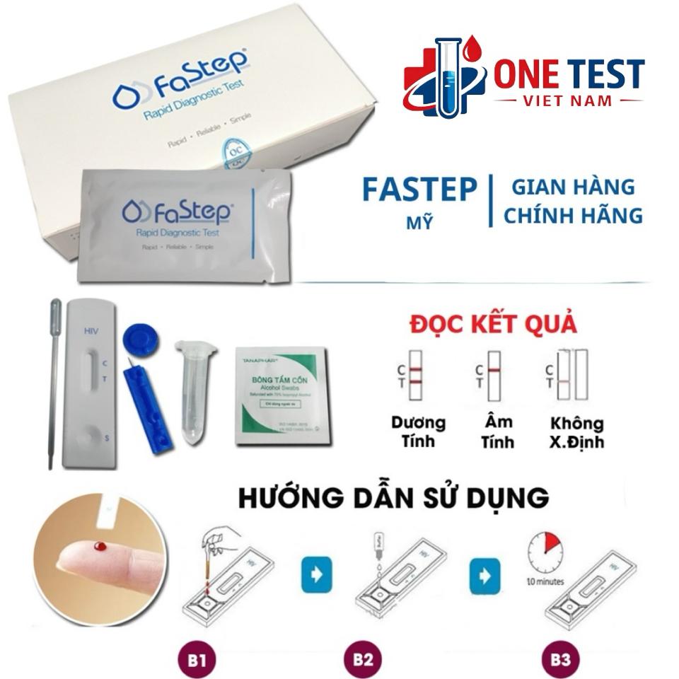 Que test HPV lgG ( Sùi Mào Gà ) ( Che tên SP- Ck trước )-duoc-ban-tai-Y TẾ & SỨC KHOẺ