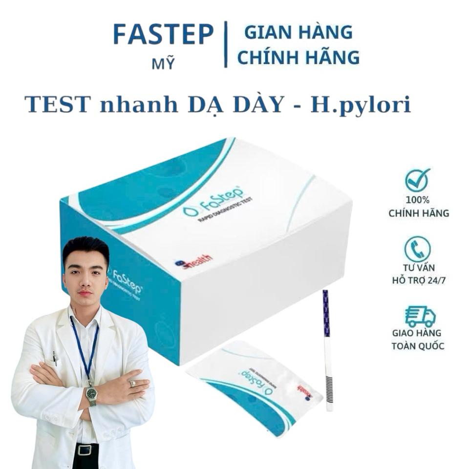 Test virus HP Dạ Dày ( che tên )-duoc-ban-tai-Y TẾ & SỨC KHOẺ