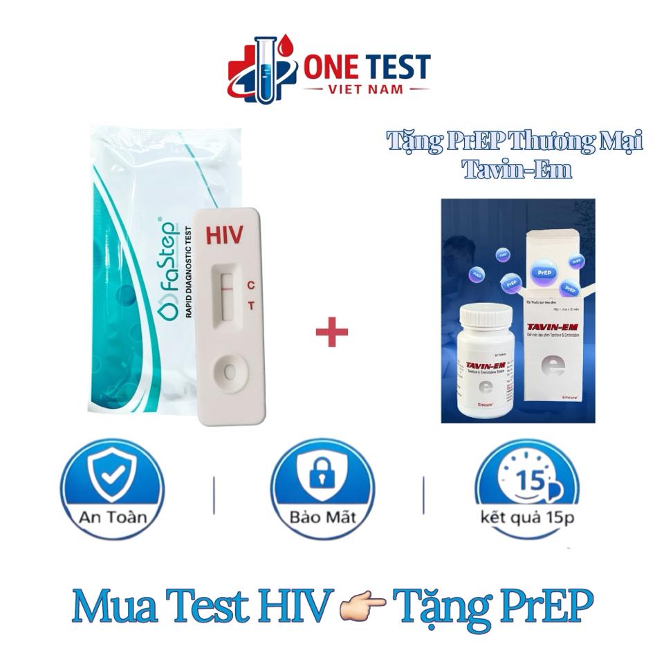 Test HIV tặng PrEP-duoc-ban-tai-Y TẾ & SỨC KHOẺ
