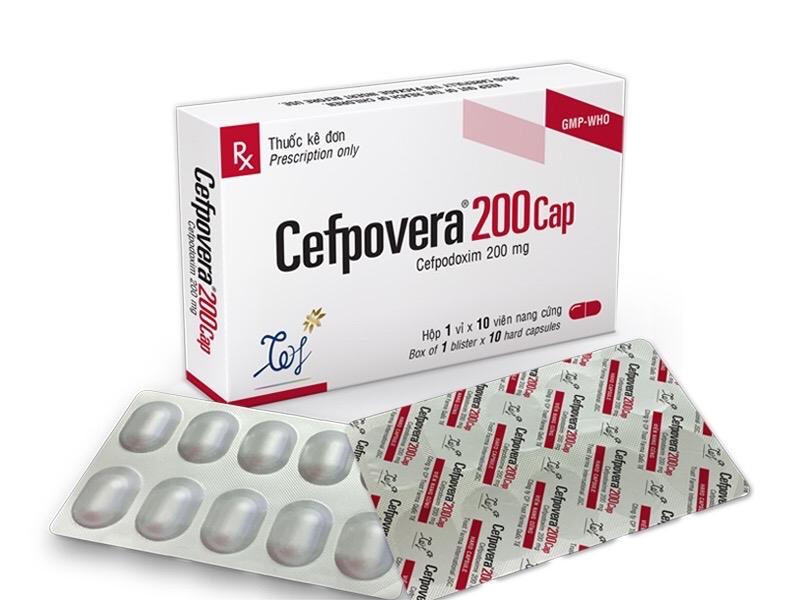 Cefpovera (cefpo 200mg) H/30v tw3-duoc-ban-tai-CÔNG TY TNHH DƯỢC PHẨM THÁI PHÚC AN