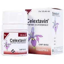 Celextavin C/100v VDP-duoc-ban-tai-CÔNG TY TNHH DƯỢC PHẨM THÁI PHÚC AN