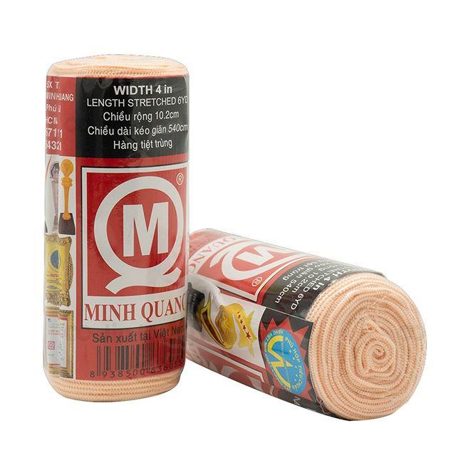 Băng cuộn thun 3 Móc QM-duoc-ban-tai-CÔNG TY TNHH DƯỢC PHẨM THÁI PHÚC AN