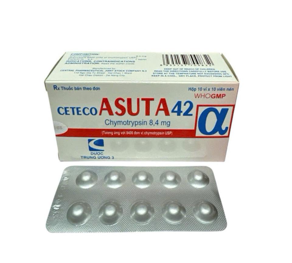 Asuta 42 (Alpha 8.4mg) H/100v TW3.-duoc-ban-tai-QUẦY THUỐC MỸ AN 2