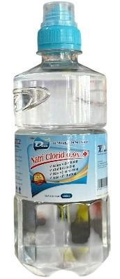 Muối 0.9% C/500ml ĐK-duoc-ban-tai-CÔNG TY TNHH DƯỢC PHẨM THÁI PHÚC AN