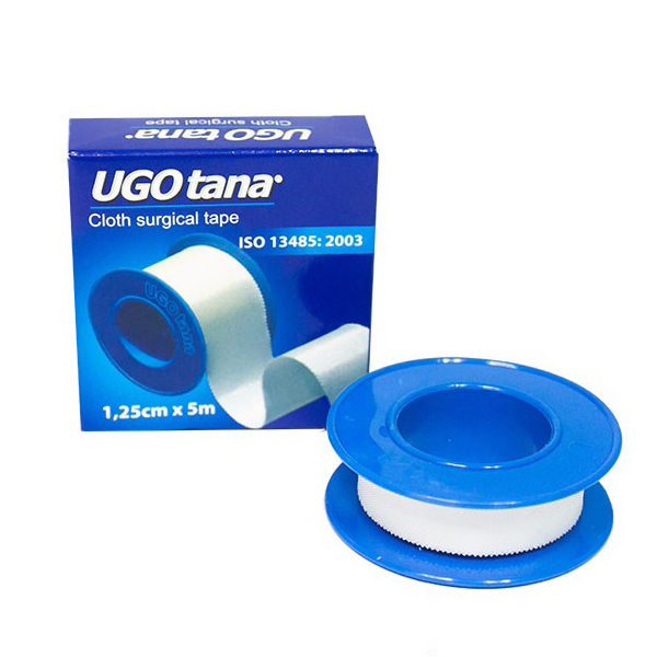 BK xé Ugo tana Cuộn/1,25x5cm H.24c-duoc-ban-tai-CÔNG TY TNHH DƯỢC PHẨM THÁI PHÚC AN