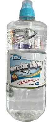 Muối 0.9% C/1000ml ĐK-duoc-ban-tai-CÔNG TY TNHH DƯỢC PHẨM THÁI PHÚC AN