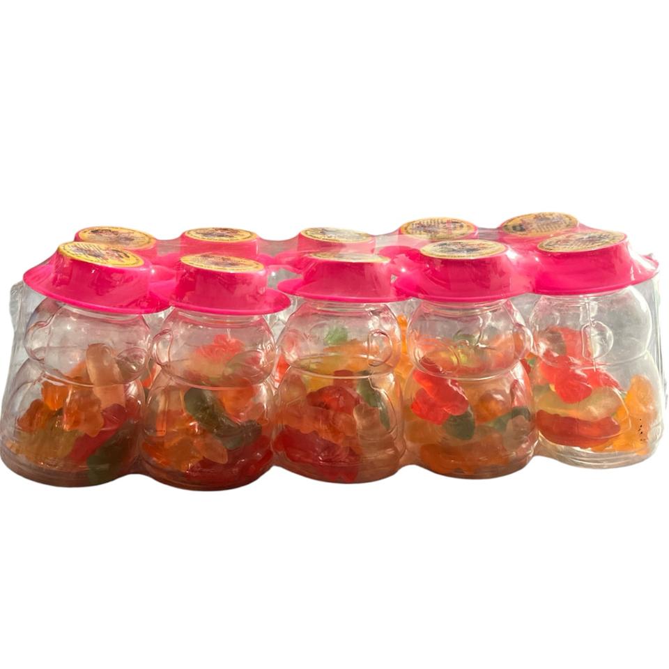 Kẹo dẻo trong nón Gummy  L/10c-duoc-ban-tai-CÔNG TY TNHH DƯỢC PHẨM THÁI PHÚC AN