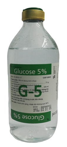 Glucose 5% Kabi T/12c x500ml (Sành)-duoc-ban-tai-CÔNG TY TNHH DƯỢC PHẨM THÁI PHÚC AN