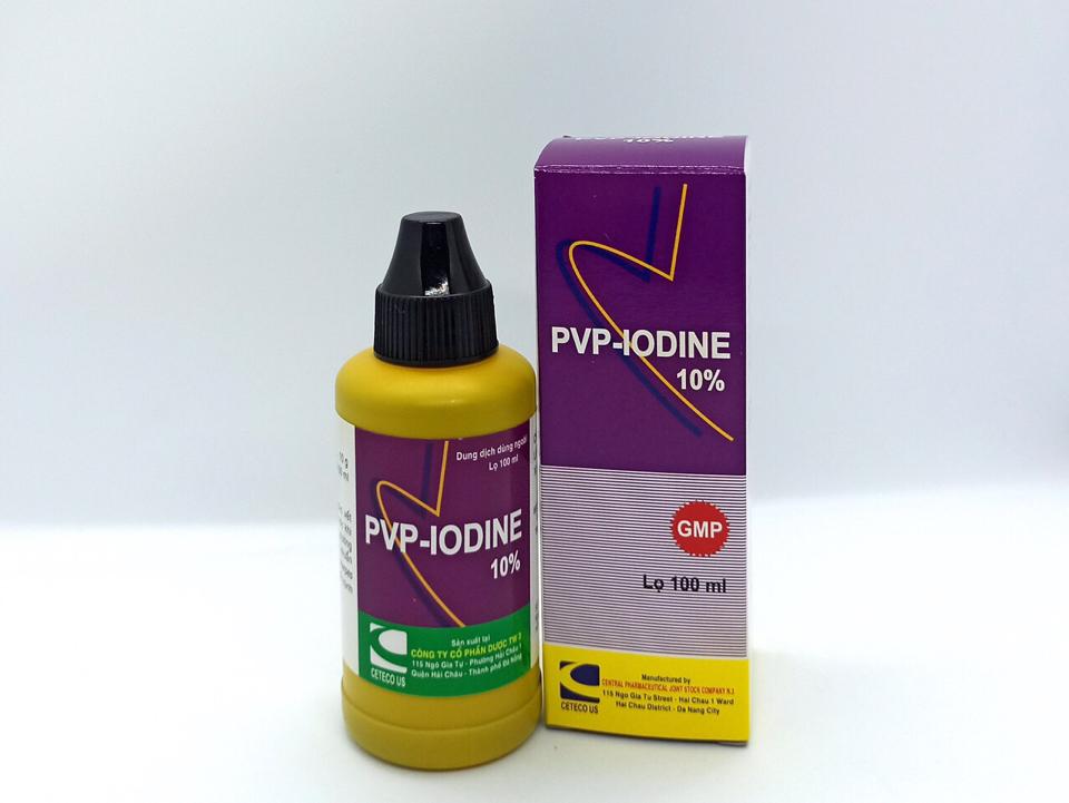 Povidin - chai 100ml   tw3-duoc-ban-tai-CÔNG TY TNHH DƯỢC PHẨM THÁI PHÚC AN