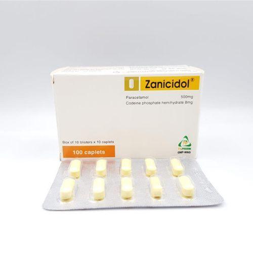 Zanicidol H/100v TV-duoc-ban-tai-QUẦY THUỐC MỸ AN 2