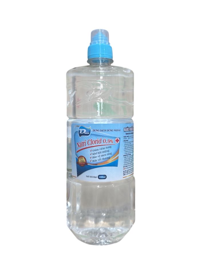 Muối 0.9% C/1000ml ĐK T/12c-duoc-ban-tai-CÔNG TY TNHH DƯỢC PHẨM THÁI PHÚC AN