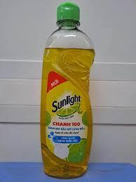 Nước rửa chén Sunlight Chanh (380ml)-duoc-ban-tai-Tạp Hoá Nguyên Ngọc