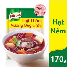 Hạt nêm Knorr 170g-duoc-ban-tai-Tạp Hoá Nguyên Ngọc