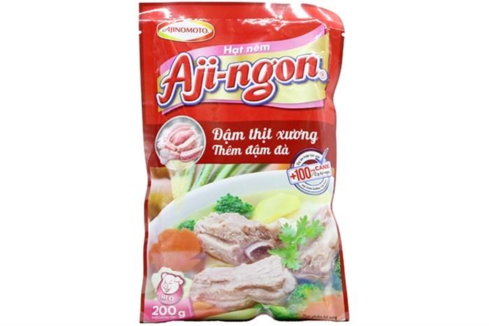 Hạt nêm Aji-ngon 200gr-duoc-ban-tai-Tạp Hoá Nguyên Ngọc