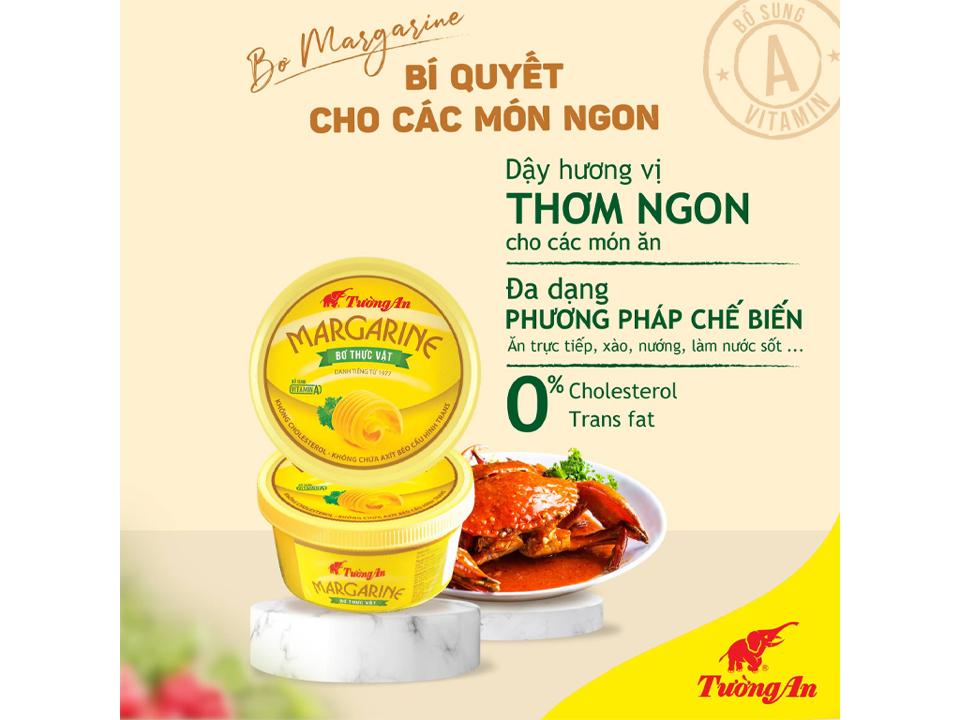 Bơ thực vật Tường An (80gr)-duoc-ban-tai-Tạp Hoá Nguyên Ngọc
